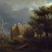 Landscape with a Haystack